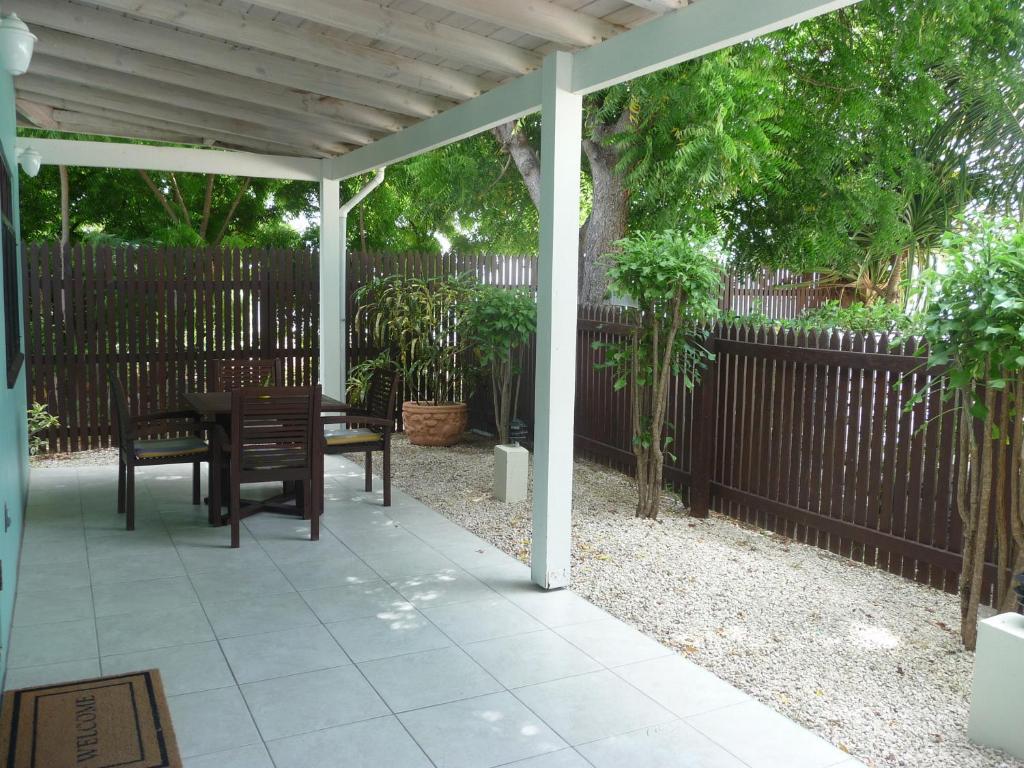 Buccaneer Beach Club Dickenson Bay 部屋 写真